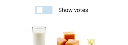 Карамель для настоящих сладкоежек: Caramel от Adopt