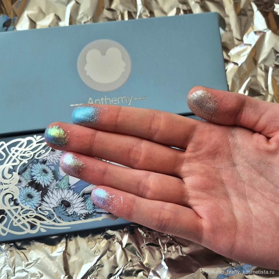 Искусственное освещение