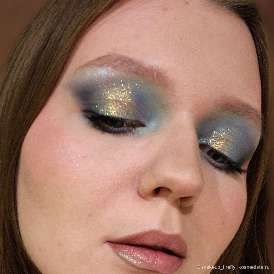 С искусственным освещением