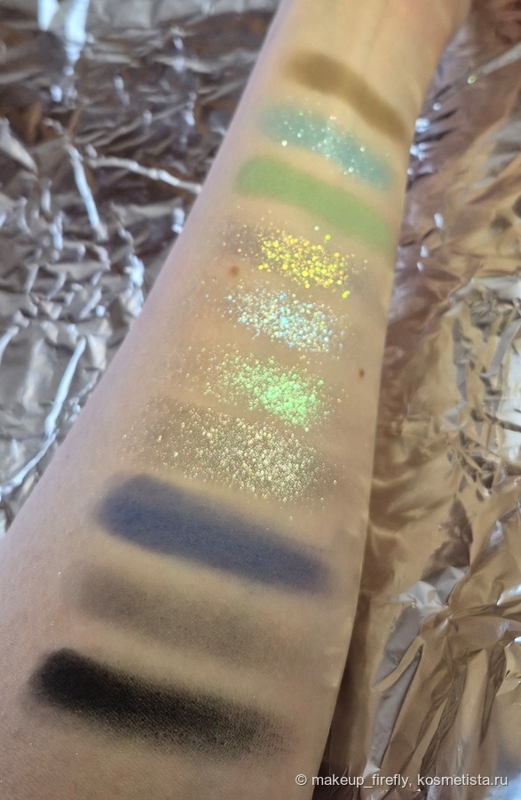 Искусственное освещение