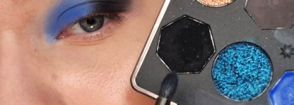 Макияж в стиле неоготики - тренд 2026