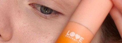 Макияж в стиле неоготики - тренд 2026