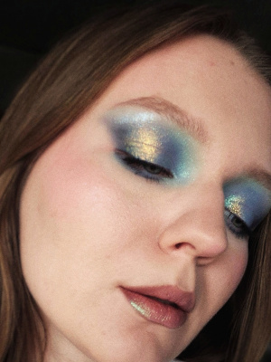 Фото автора отзывов на Косметисте