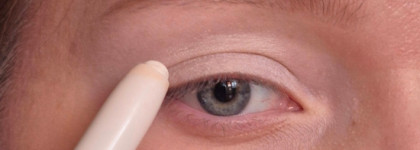 Matcha Week: макияж с весенним настроением