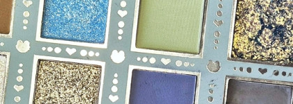 Matcha Week: макияж с весенним настроением