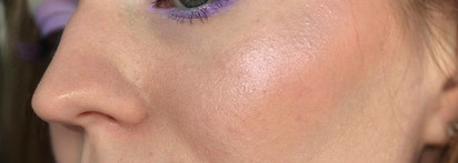 Макияж в палитре месяца