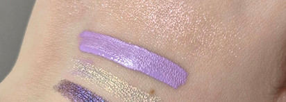 Макияж в палитре месяца