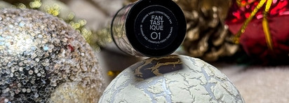 Очередная хорошая тушь Fantastique Hyper Volume Mascara от Vivienne Sabo