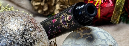 Очередная хорошая тушь Fantastique Hyper Volume Mascara от Vivienne Sabo