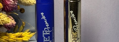 Сравниваем туши от Vivienne Sabo / Cabaret Premiere и Cabaret Premiere x Letoile