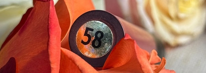 Матовый финиш, который не сушит: Love Matte Art-Visage в оттенке 58 Манхэттен