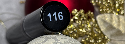 Засушила и стянула: матовая помада Matt Tattoo в оттенке 116 от Luxvisage