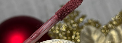 Засушила и стянула: матовая помада Matt Tattoo в оттенке 116 от Luxvisage