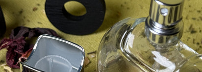 Нежный весенний аромат Shansita Aqua Dolce / Новая Заря