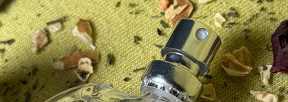 Нежный весенний аромат Shansita Aqua Dolce / Новая Заря