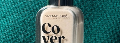 Худшее за последнее время: желтеющий тональный крем Coverture в оттенке 02 от Vivienne Sabo