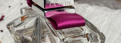 Аромат, который соблазняет меня своей простотой. "Marry me!" от Lanvin