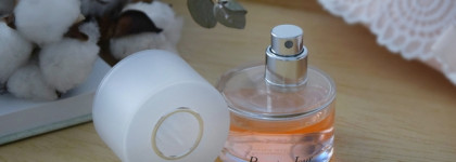 Аромат вечной весны Nina Ricci Premier Jour EDP