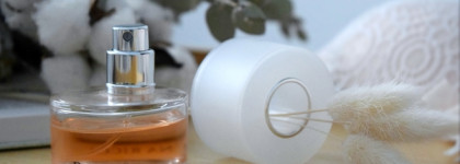 Аромат вечной весны Nina Ricci Premier Jour EDP