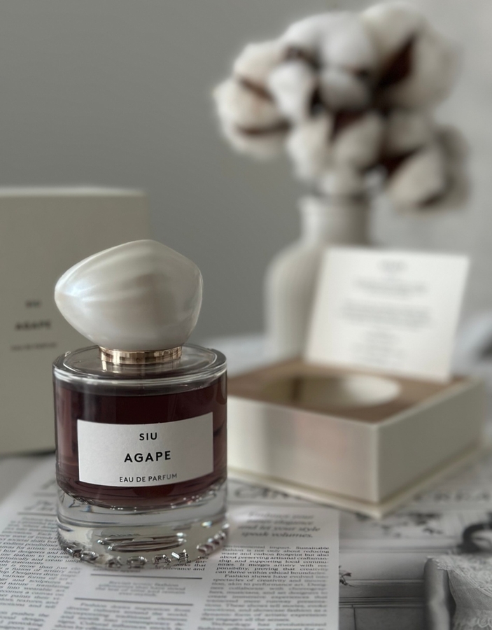 SIU Agape Eau de Parfum