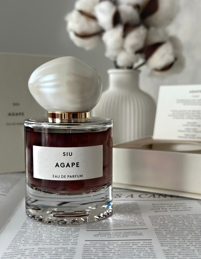 SIU Agape Eau de Parfum