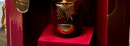 Арабские духи Lattafa Sakeena - от разочарования до восторга