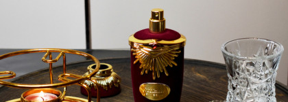 Арабские духи Lattafa Sakeena - от разочарования до восторга