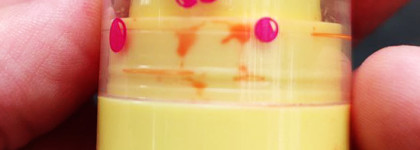 Beauty Bomb Jelly Roger Lips And Cheeks Jelly Tint - ты мог быть так хорош! Но увы