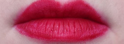 Стойкие карандаши для губ OK Beauty Color Salute Slide & Stay: контур и не только. Оттенки Foxy и Royal