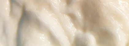 Итоги осени: завершаю кудрявый метод со средствами от Holly Polly и перехожу на шапку