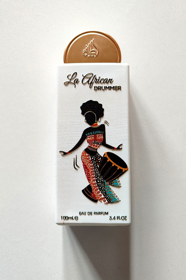 Lattafa Perfumes
