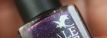 Scale Lacquer Черная пятница 2024