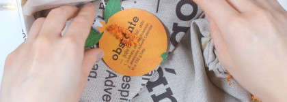 Obstante Advent 2024