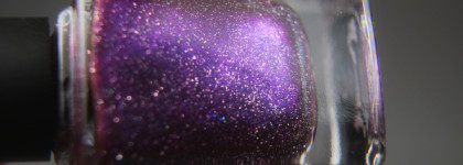 Scale Lacquer Черная пятница 2024