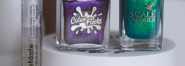 Первая коробочка THBOX (Three-Handed Box)