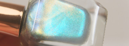 Магнитный лак Psilocybin от Clionadh (да-да, они выпускают не только тени)