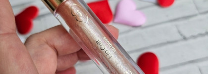 Divage Lip Cult Gloss-превосходное сияние