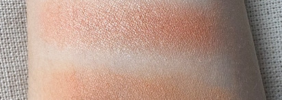 Ну просто пэрсик! Малютка-четверка теней Viseart Petits Fours Peche