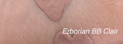 Сухая кожа vs матовый тон: Belor Design Nude Harmony 204