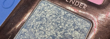 Моя сказочная Амазония: Catrice Colour blast Blue meets Lime