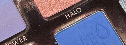 Моя сказочная Амазония: Catrice Colour blast Blue meets Lime