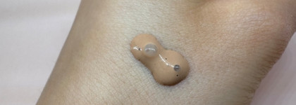 Испанский загар с SPF: BABE Super Fluid Color SPF 50+