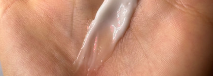 Очищение высохшего атопика: лучшая крем-пенка Real Barrier Cream Cleansing Foam