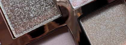 А космос будет? Обзор двух палеток Revolution Metallic Muse - The Enchanted Icon и The Muse