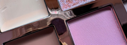 А космос будет? Обзор двух палеток Revolution Metallic Muse - The Enchanted Icon и The Muse