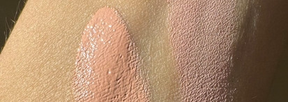 Батл корректоров: Organic Kitchen Звездатый взгляд vs Essence Correct&Conceal