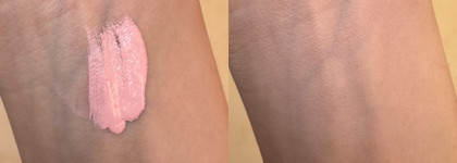 Батл корректоров: Organic Kitchen Звездатый взгляд vs Essence Correct&Conceal