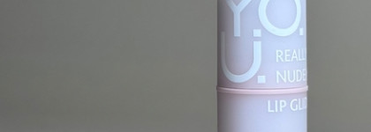 Не свои губы, но лучше: глайд для губ Relouis y.o.u. really nude mood 06