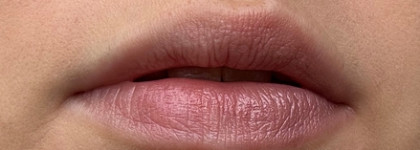 Не свои губы, но лучше: глайд для губ Relouis y.o.u. really nude mood 06