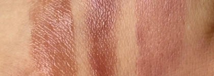 Не свои губы, но лучше: глайд для губ Relouis y.o.u. really nude mood 06